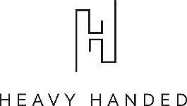 Heavy Handed Promo Code