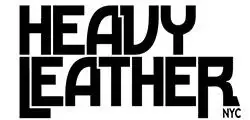 Heavy Leather NYC Promo Code