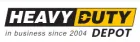 Heavy Duty Depot Promo Code