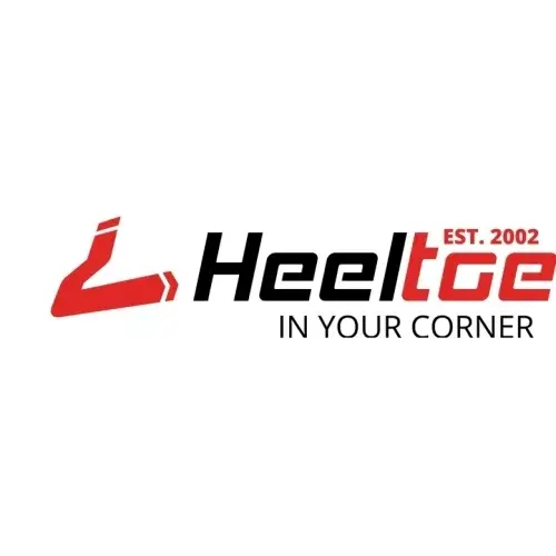 Heeltoe Automotive Promo Code