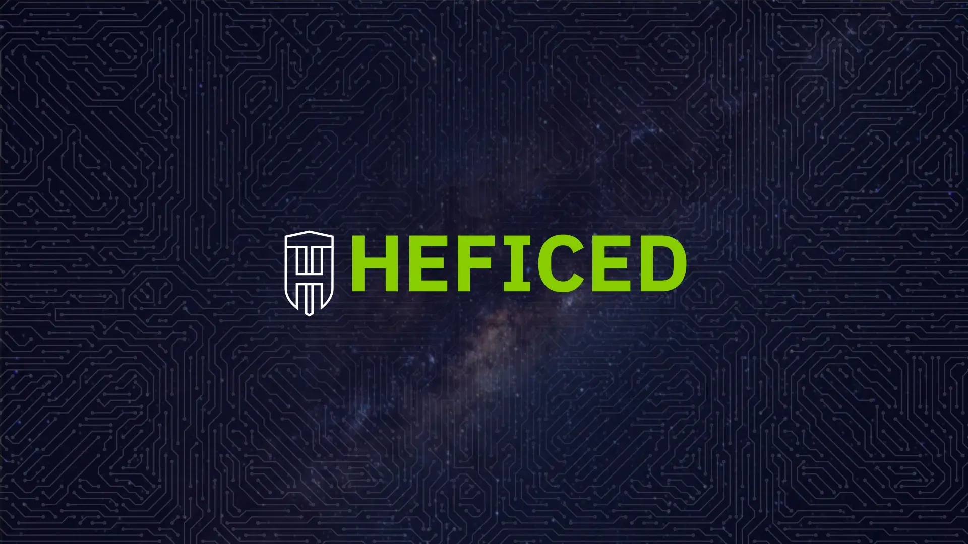 HEFICED Promo Code