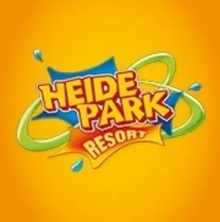 Heide Park Resort Promo Code