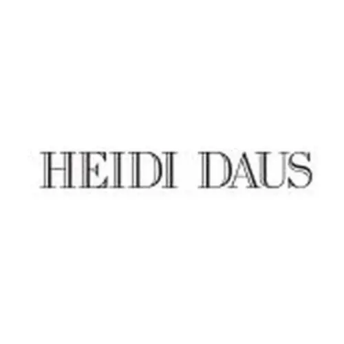 Heidi Daus Promo Code