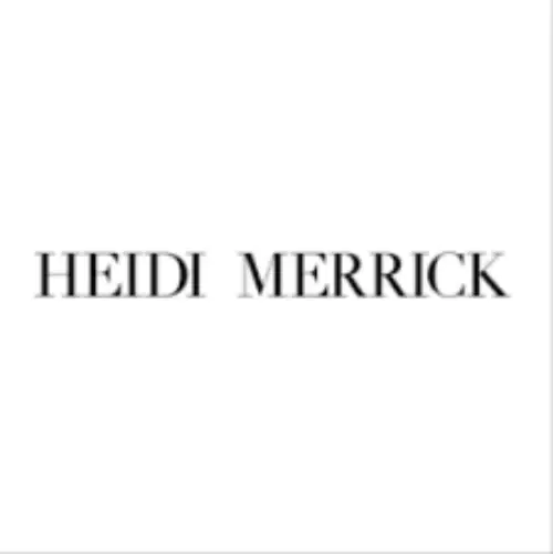 Heidi Merrick Promo Code