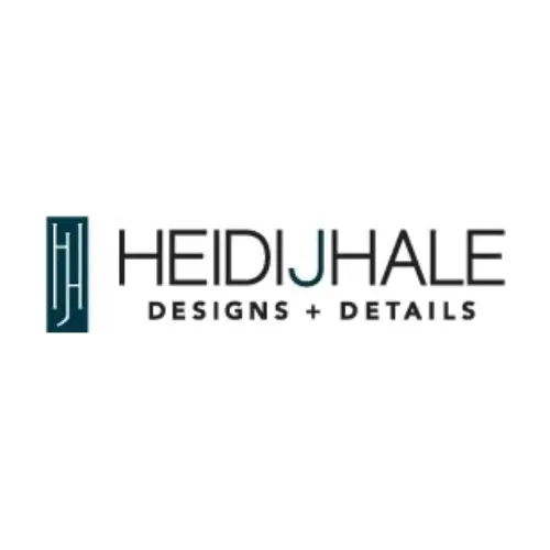 HeidiJHale Promo Code