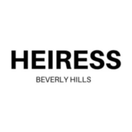 Heiress Beverly Hills Promo Code