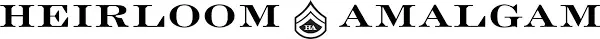 Heirloom Amalgam Promo Code