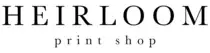 Heirloom Print Shop Promo Code