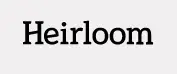 Heirloom Promo Code