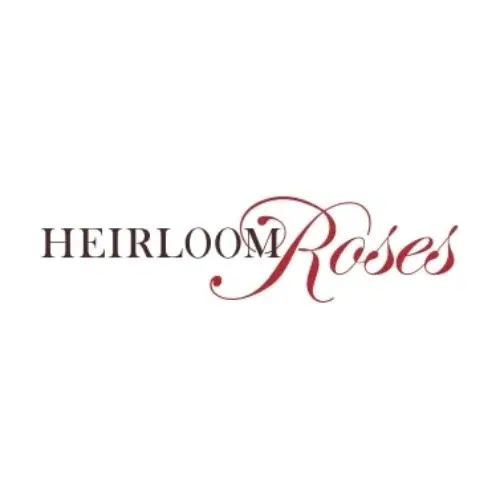 Heirloom Roses Promo Code