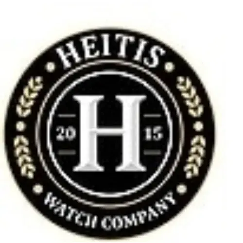 Heitis Watch Promo Code