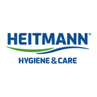 Heitmann Hygiene & Care DE Promo Code