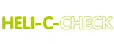 Heli-C-CHECK Promo Code