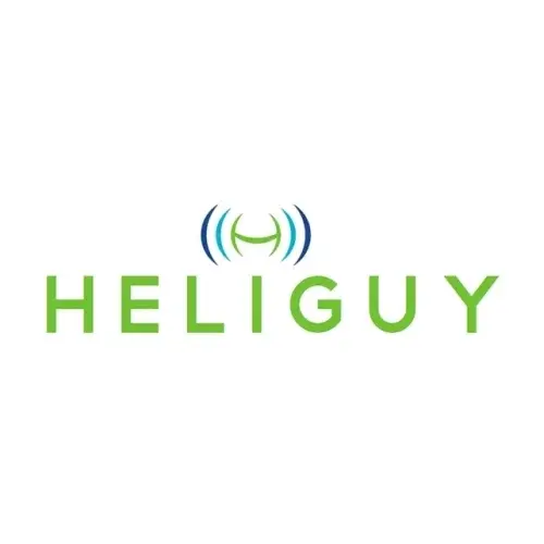 Heliguy Promo Code