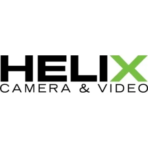 Helix Camera & Video Promo Code