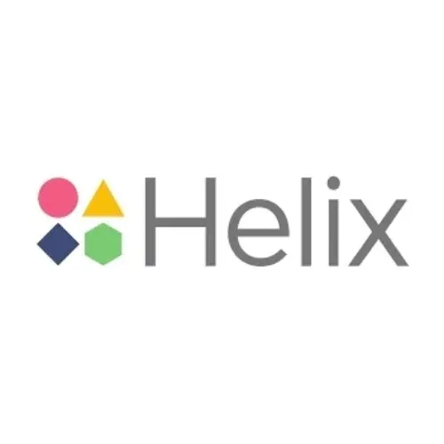 Helix Promo Code