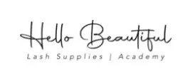Hello Beautiful Lash Supplies Promo Code