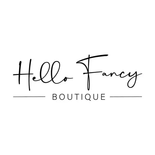 Hello Fancy Boutique Promo Code