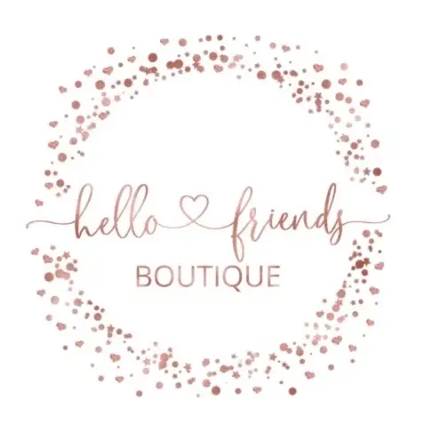 Hello Friends Boutique Promo Code
