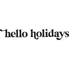 Hello Holidays Promo Code