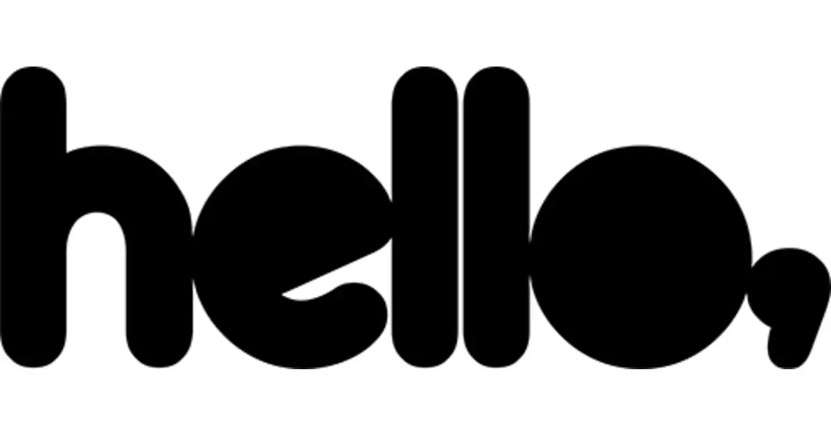Hello Merch Promo Code