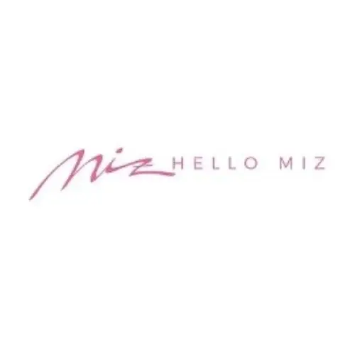 Hello Miz Promo Code