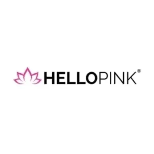 Hello Pink Promo Code