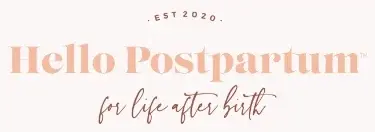 Hello Postpartum Promo Code