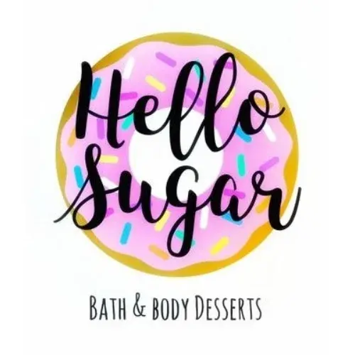 Hello Sugar Bath & Body Desserts Promo Code