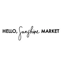 Hello, Sunshine Market Promo Code