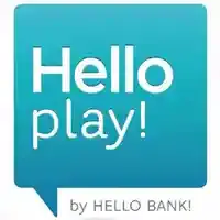 HelloBank IT Promo Code