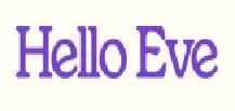Hello Eve UK Promo Code