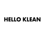 Helloklean Promo Code