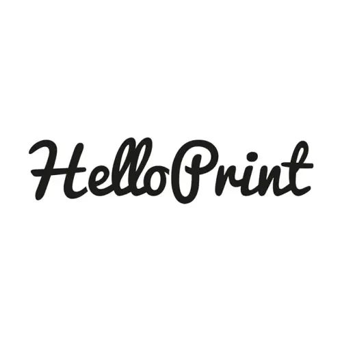Helloprint Promo Code