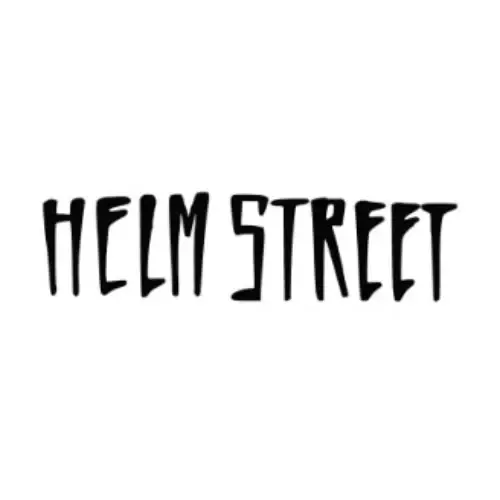 Helm Street Promo Code