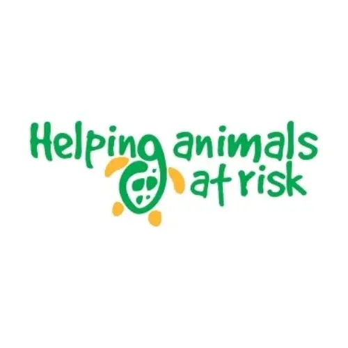 Helping Animals At Risk Promo Code