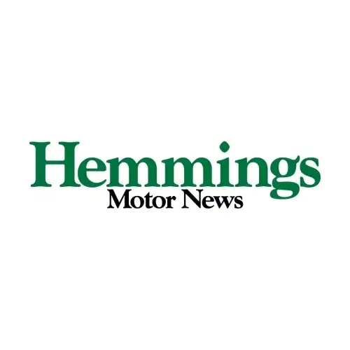 Hemmings Motor News Promo Code