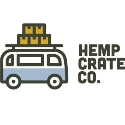 Hemp Crate Co Promo Code
