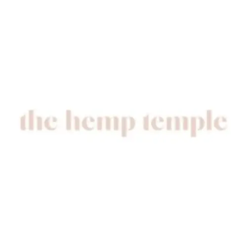 Hemp Temple Promo Code