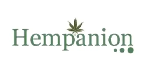 Hempanion Promo Code