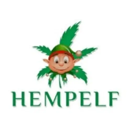 Hempelf Promo Code