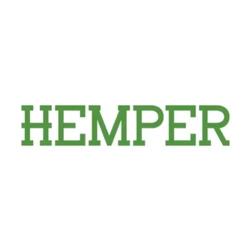 Hemper Promo Code