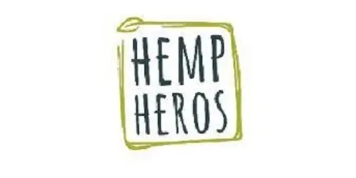 Hemp Heros US Promo Code