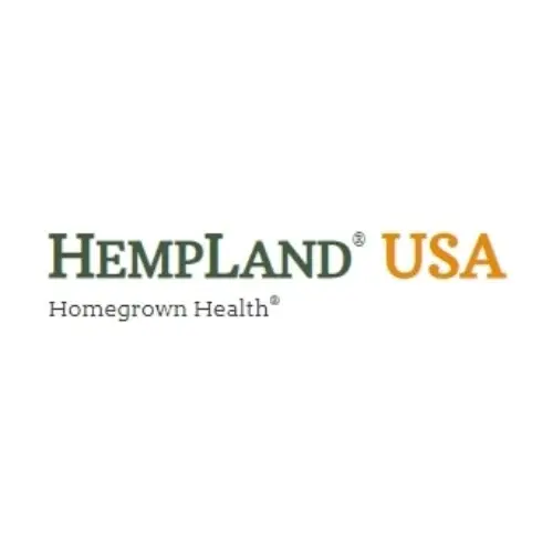 HempLand USA Promo Code