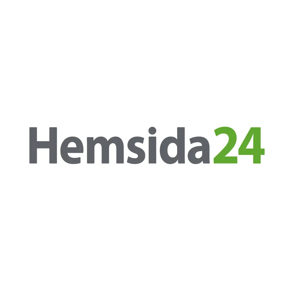 Hemsida24.se Promo Code