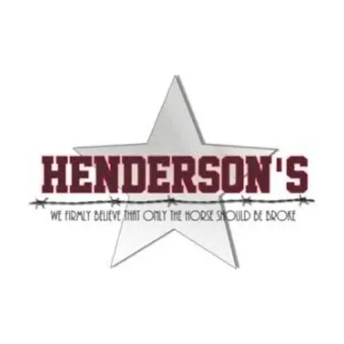 Henderson's Western Store Promo Code