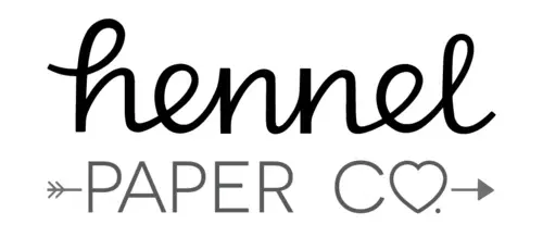 Hennel Paper Co. Promo Code
