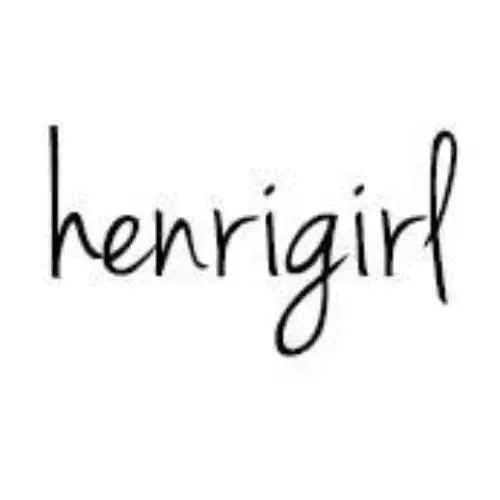 Henri Girl Promo Code