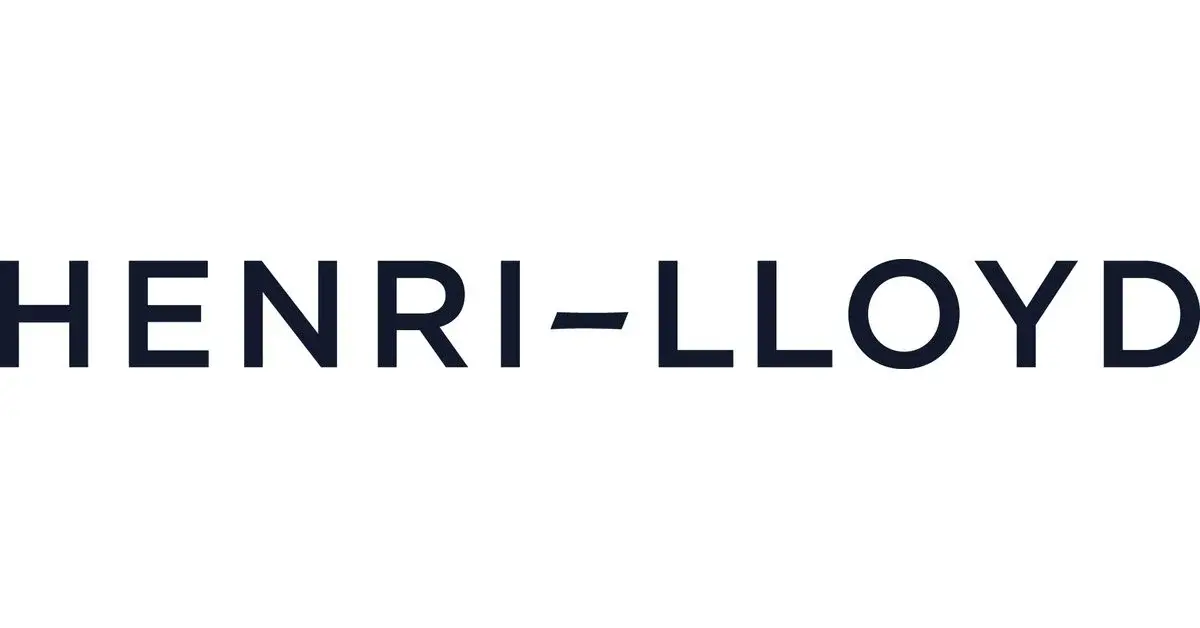 Henri Lloyd Promo Code