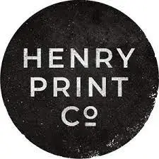 Henry Print Co. Promo Code